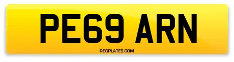 PE69 ARN