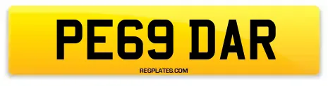 PE69 DAR