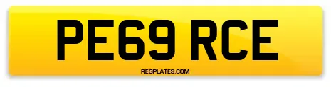 PE69 RCE