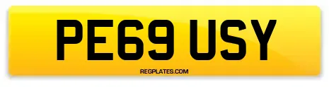 PE69 USY