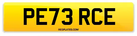 PE73 RCE