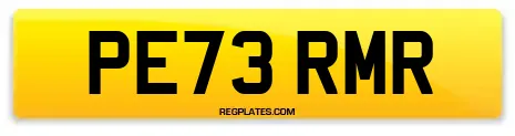 PE73 RMR