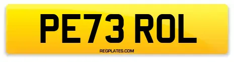 PE73 ROL