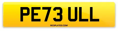 PE73 ULL
