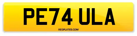 PE74 ULA