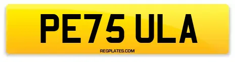 PE75 ULA