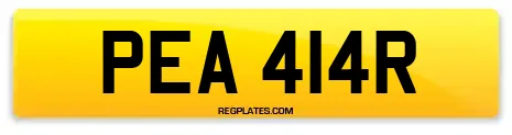 PEA 414R