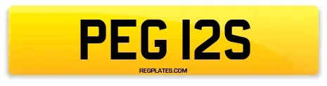 PEG 12S