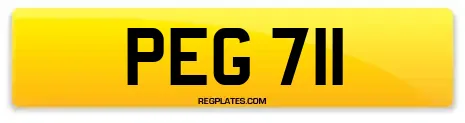 PEG 711