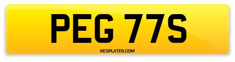 PEG 77S