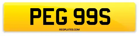 PEG 99S