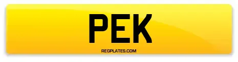 Registration