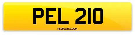 PEL 210