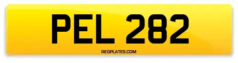 PEL 282
