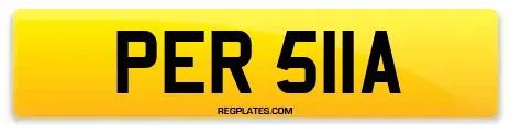 PER 511A