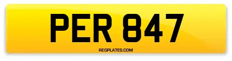 PER 847