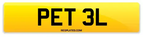 PET 3L