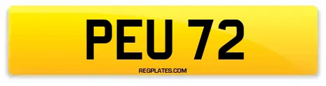 PEU 72
