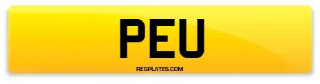 Registration