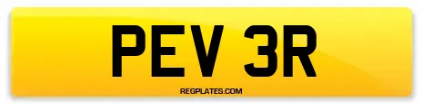 PEV 3R