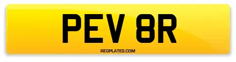 PEV 8R