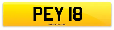 PEY 18