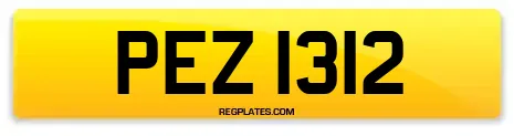 PEZ 1312