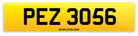 PEZ 3056