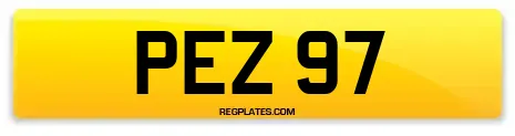 PEZ 97