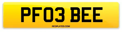 PF03 BEE