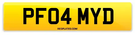 PF04 MYD