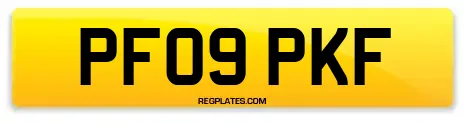 PF09 PKF