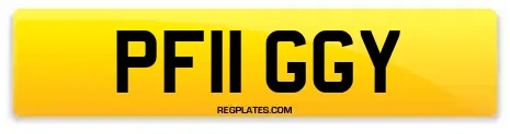 PF11 GGY