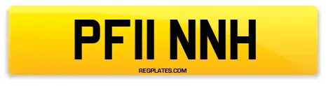 PF11 NNH