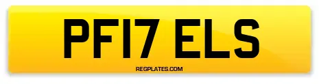 PF17 ELS