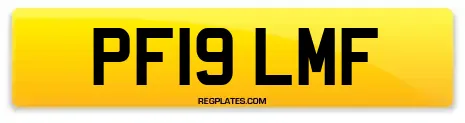 PF19 LMF