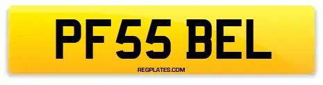 PF55 BEL
