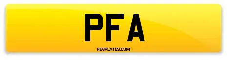 Registration