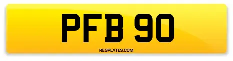 PFB 90