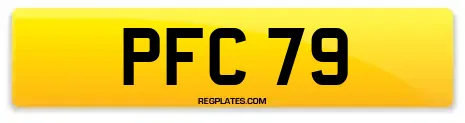 PFC 79