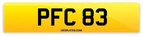 PFC 83