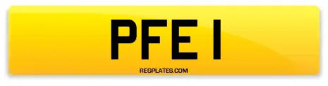 PFE 1