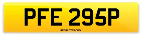 PFE 295P