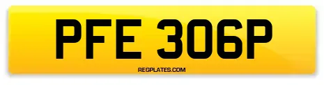 PFE 306P