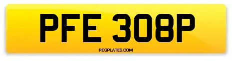 PFE 308P