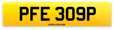 PFE 309P