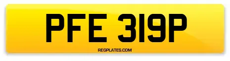PFE 319P