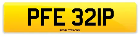 PFE 321P