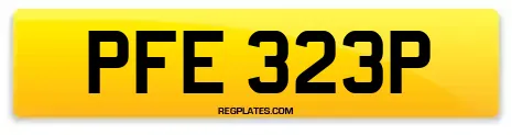 PFE 323P