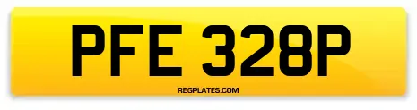 PFE 328P